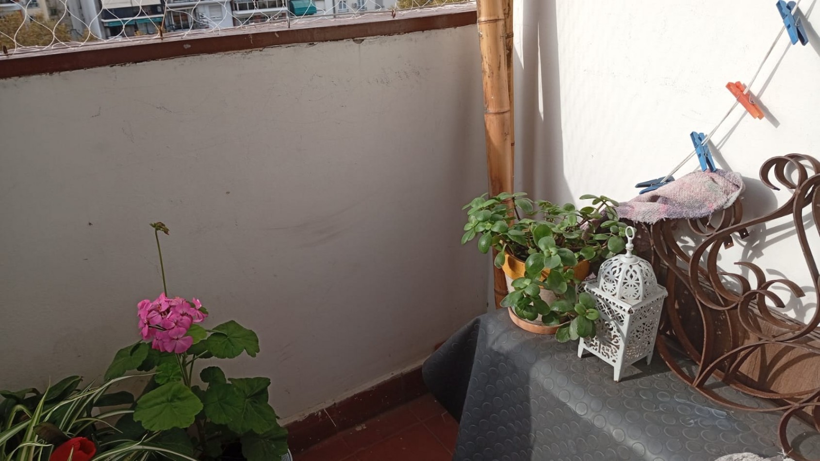 ESPECTACULAR 3 AMBIENTES AMPLIOS BARRIO NORTE ***APTO CREDITO BANCARIO***