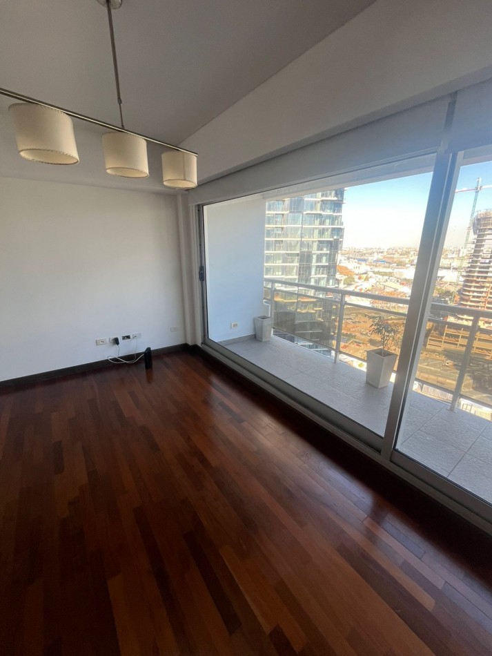 2 AMBIENTES AMPLIOS ZENCITY PILETA, GYM, SUM 