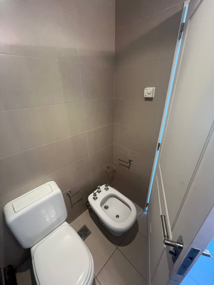 2 AMBIENTES AMPLIOS ZENCITY PILETA, GYM, SUM 