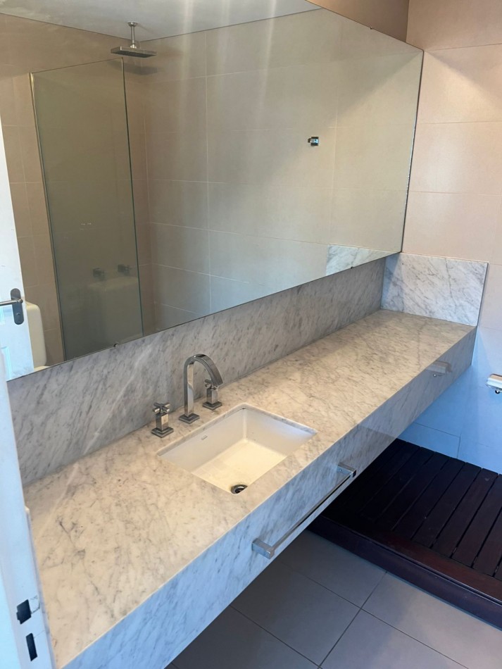 2 AMBIENTES AMPLIOS ZENCITY PILETA, GYM, SUM 