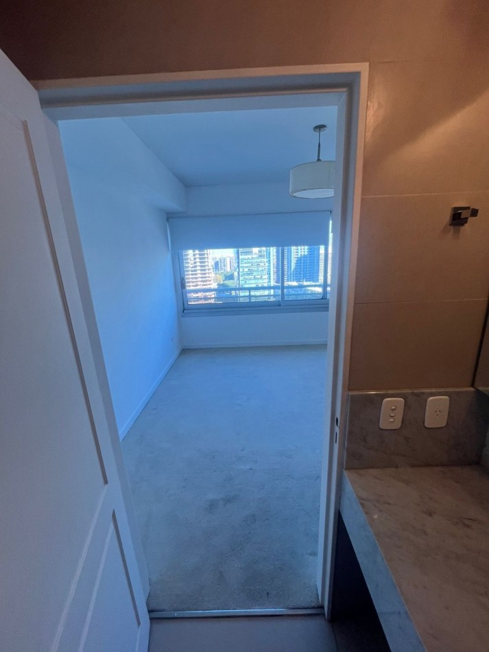 2 AMBIENTES AMPLIOS ZENCITY PILETA, GYM, SUM 