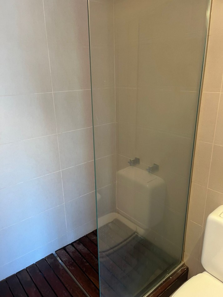 2 AMBIENTES AMPLIOS ZENCITY PILETA, GYM, SUM 