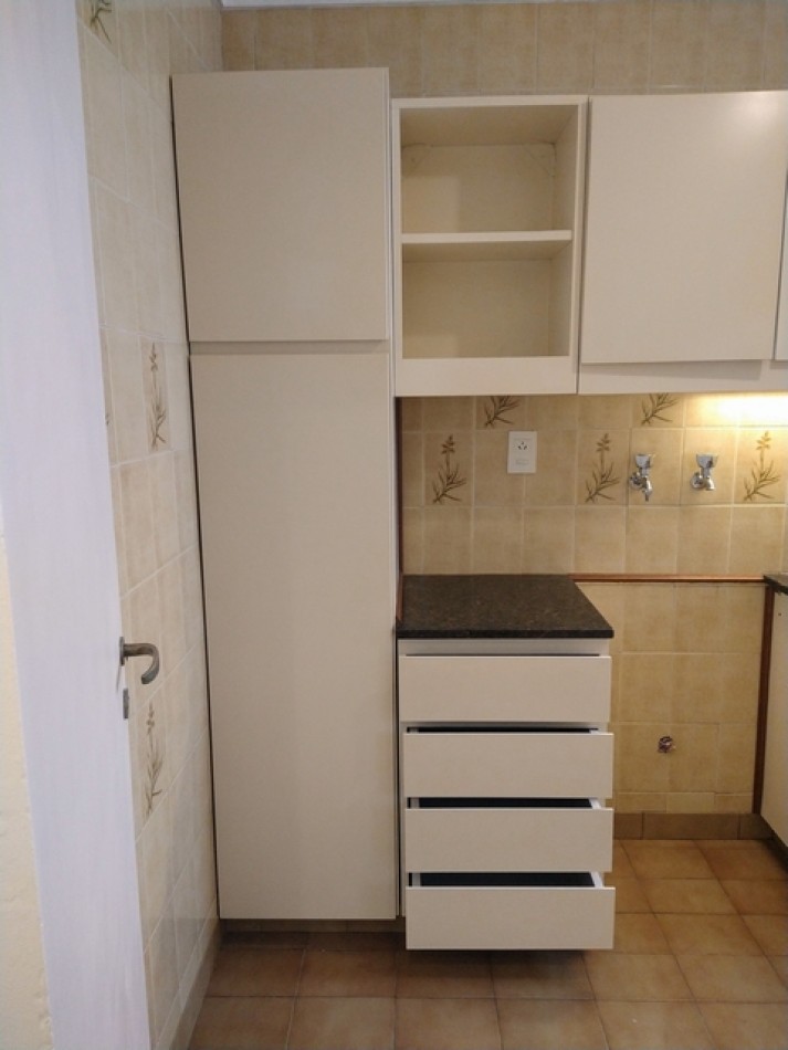 OPORTUNIDAD VENTA 2 AMBIENTES AMPLIOS EXCELENTE ESTADO LUMINOSO **APTO CREDITO BANCARIO **