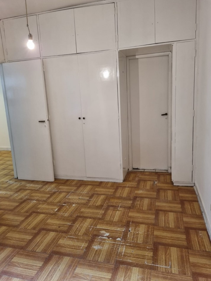 VENTA 2 AMBIENTES LUMINOSO APTO CREDITO BANCARIO ***BAJAS EXPENSAS ***