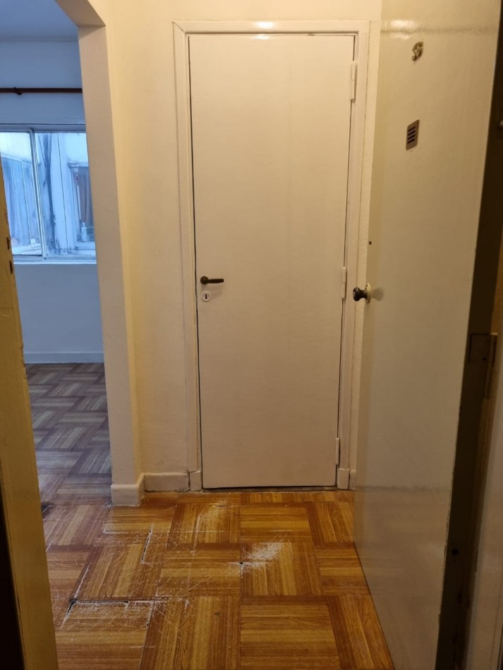 VENTA 2 AMBIENTES LUMINOSO APTO CREDITO BANCARIO ***BAJAS EXPENSAS ***