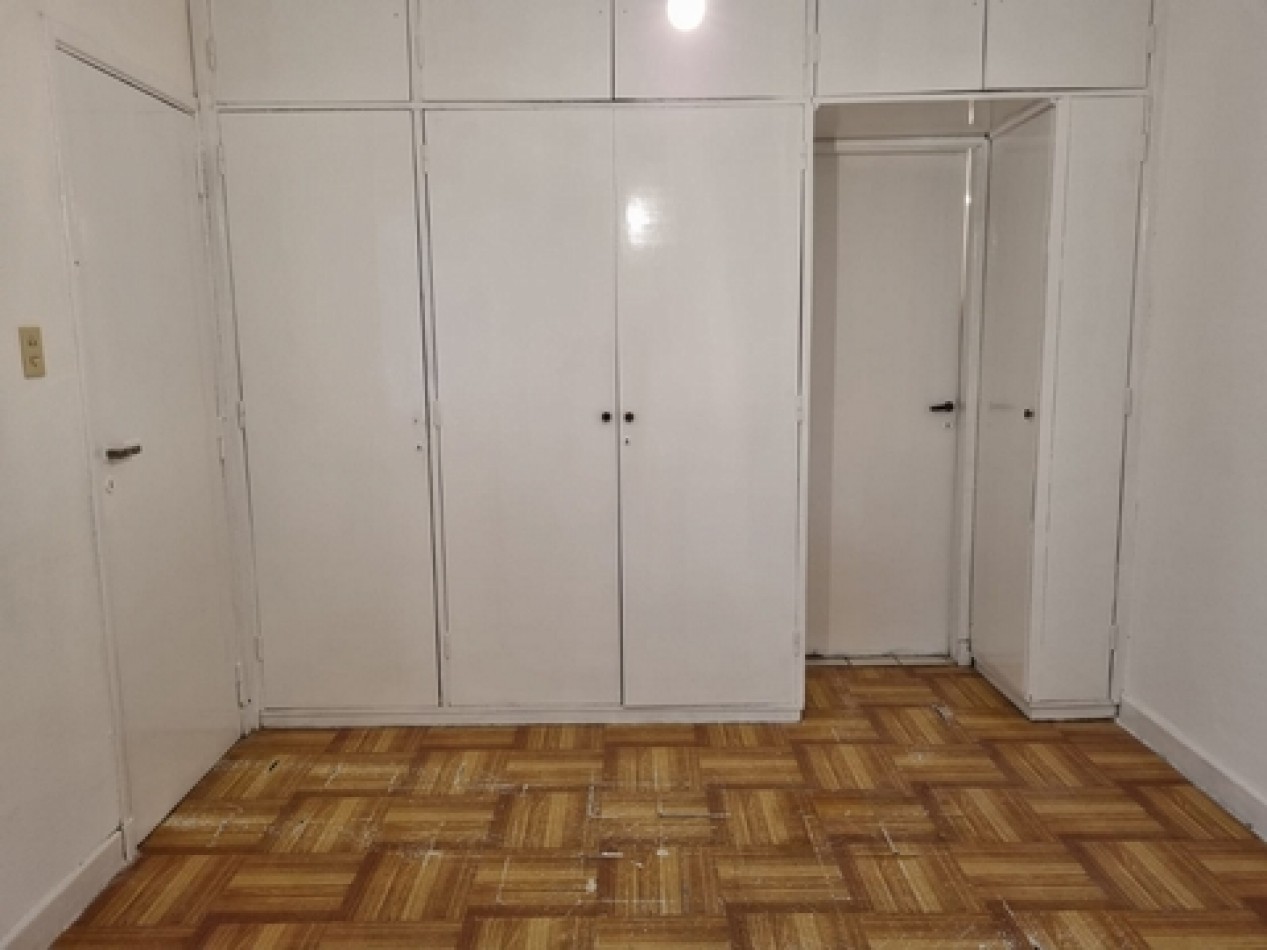 VENTA 2 AMBIENTES LUMINOSO APTO CREDITO BANCARIO ***BAJAS EXPENSAS ***