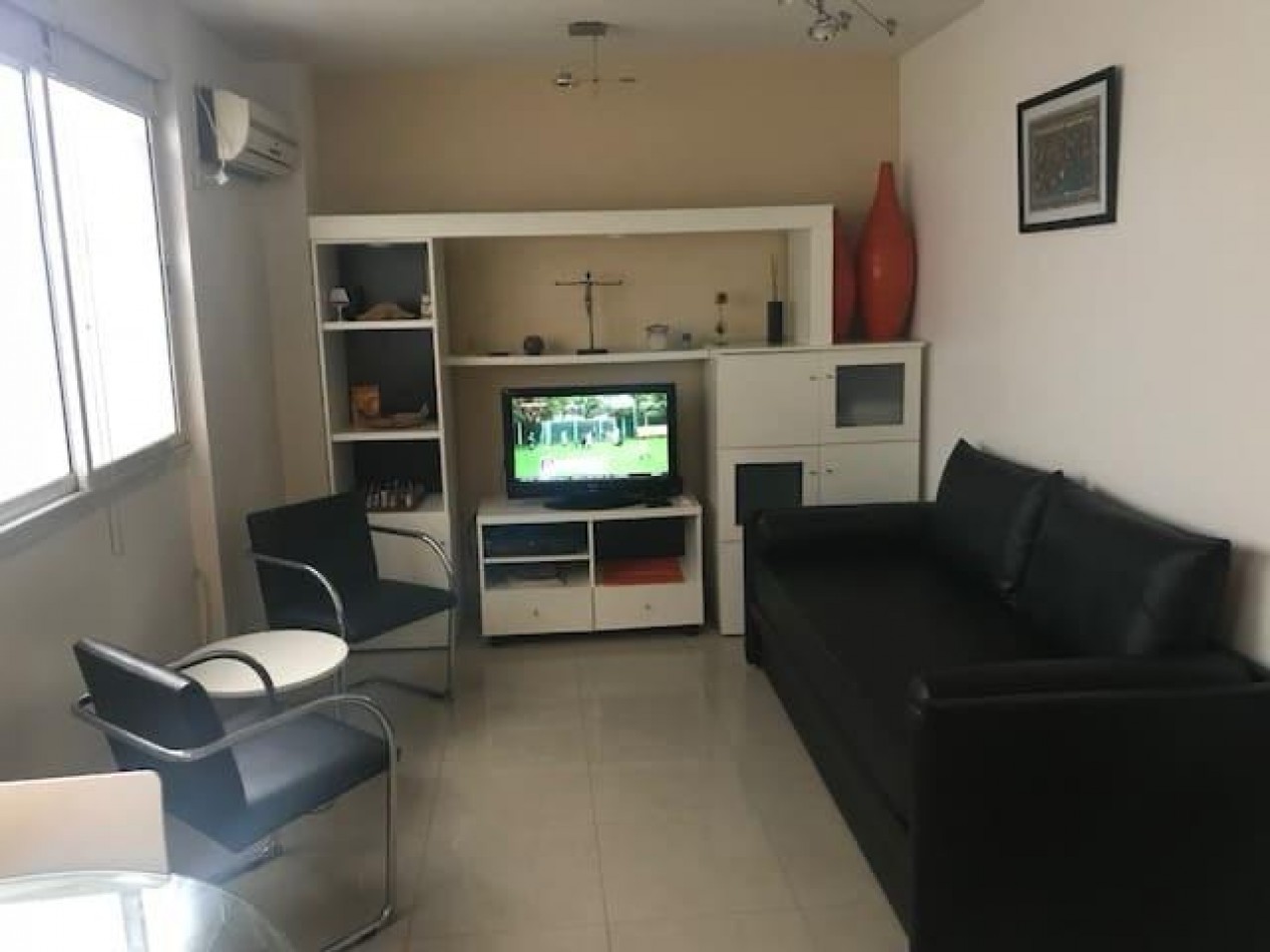 Monoambiente Apto profesional con PILETA **Apto Credito bancario**