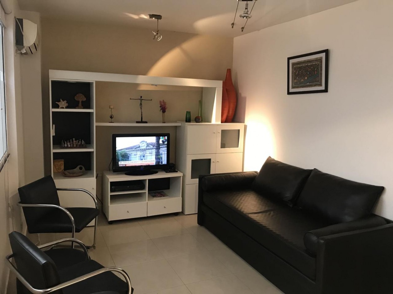 Monoambiente Apto profesional con PILETA **Apto Credito bancario**