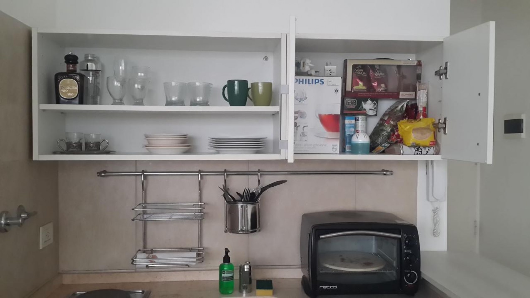 Monoambiente Apto profesional con PILETA **Apto Credito bancario**