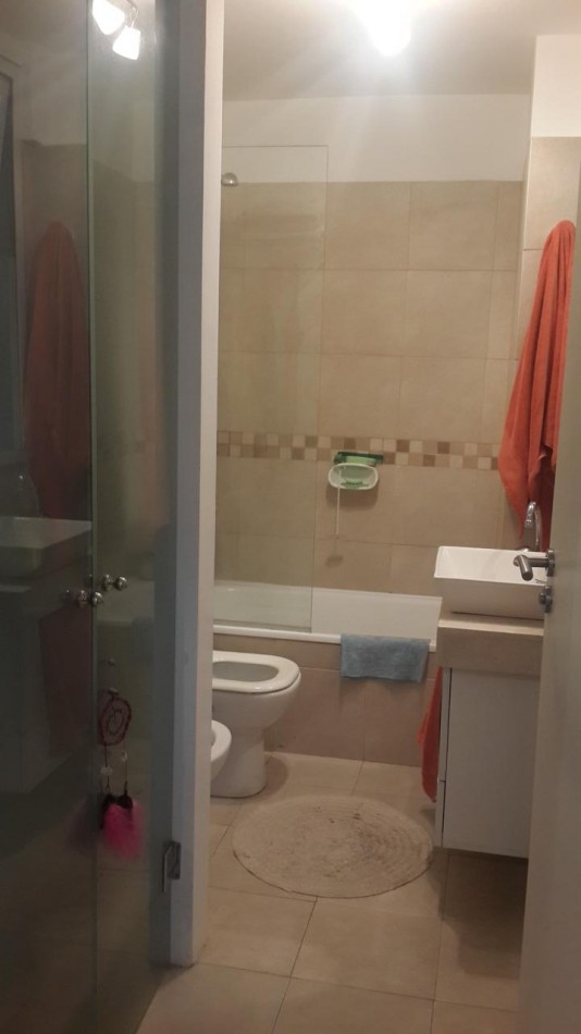 Monoambiente Apto profesional con PILETA **Apto Credito bancario**