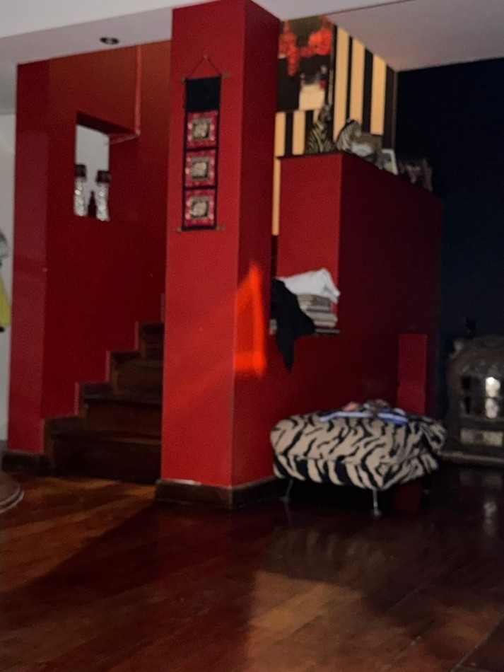 OPORTUNIDAD !!CASA 6 AMBIENTES CON PILETA, PARRILLA COCHERA PARA DOS AUTOS ***APTO CREDITO O FINANCIACION /PERMUTA MENOR VALOR***
