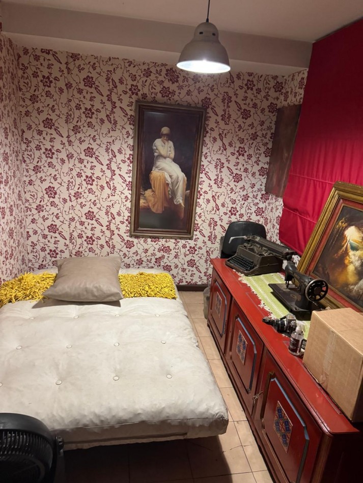 OPORTUNIDAD !!CASA 6 AMBIENTES CON PILETA, PARRILLA COCHERA PARA DOS AUTOS ***APTO CREDITO O FINANCIACION /PERMUTA MENOR VALOR***