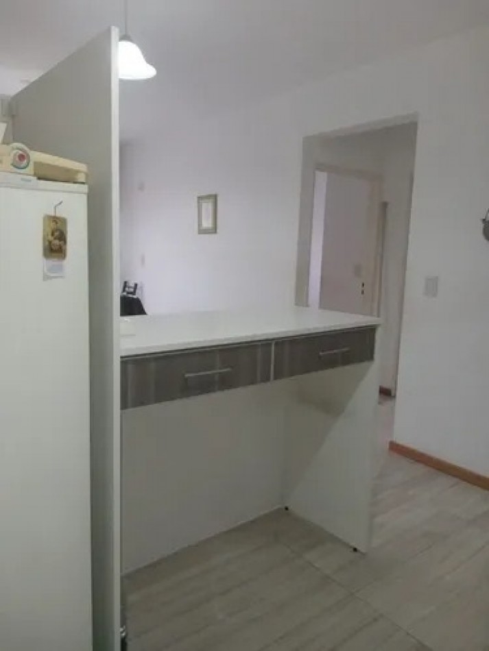 VENTA 2 AMBIENTES BALCON AL FRENTE ***APTO CREDITO BANCARIO***