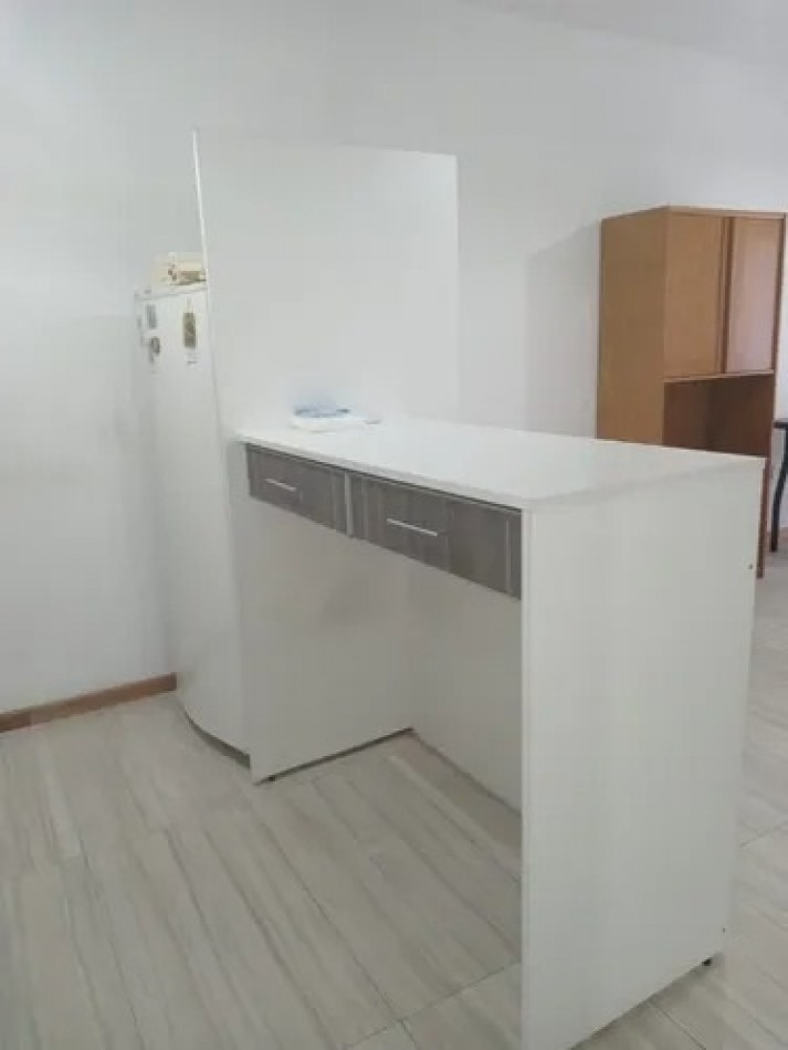 VENTA 2 AMBIENTES BALCON AL FRENTE ***APTO CREDITO BANCARIO***