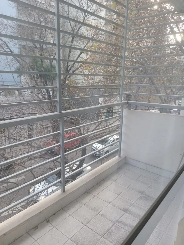VENTA 2 AMBIENTES BALCON AL FRENTE ***APTO CREDITO BANCARIO***