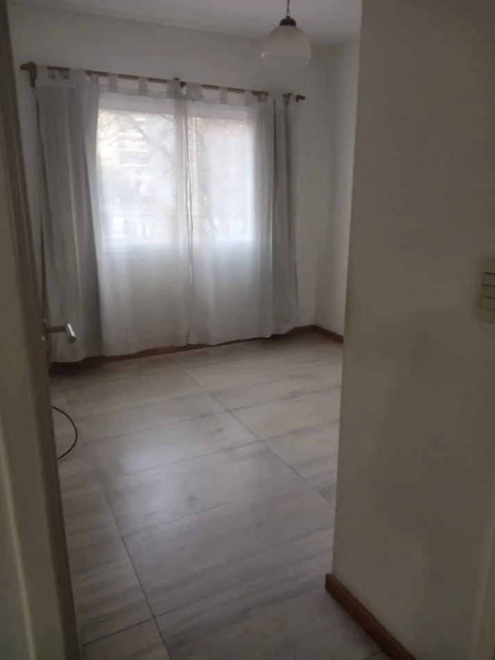 VENTA 2 AMBIENTES BALCON AL FRENTE ***APTO CREDITO BANCARIO***