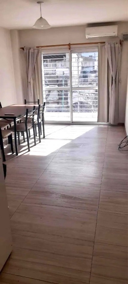 VENTA 2 AMBIENTES BALCON AL FRENTE ***APTO CREDITO BANCARIO***