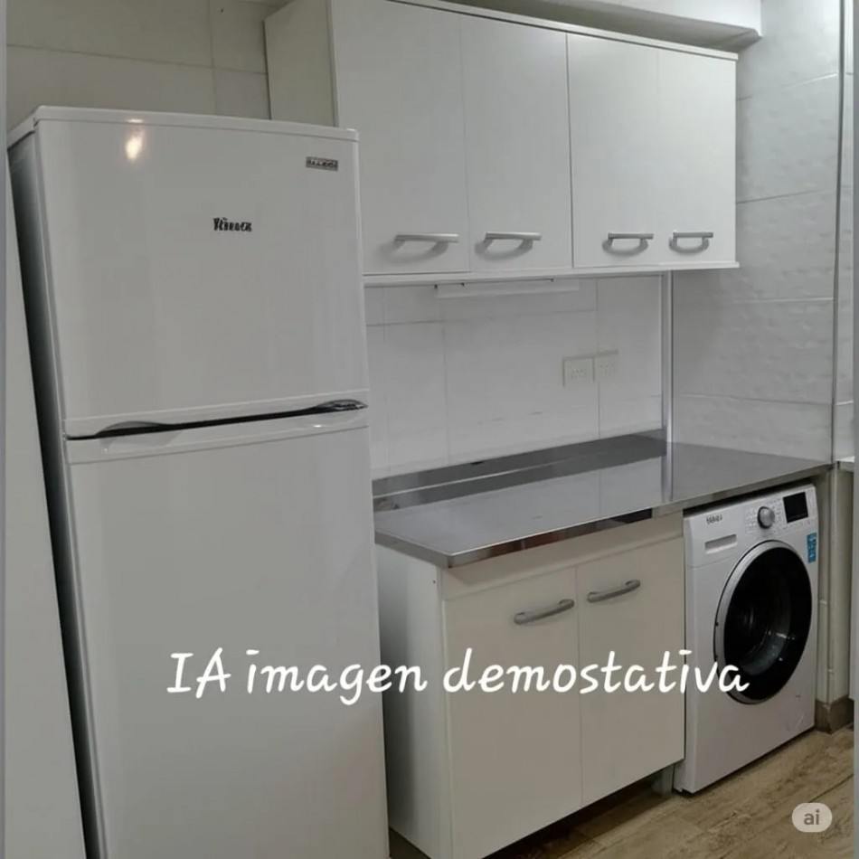 Venta Monoambiente divisible muy buena ubicacion microcentro FINANCIACION PROPIETARIO 