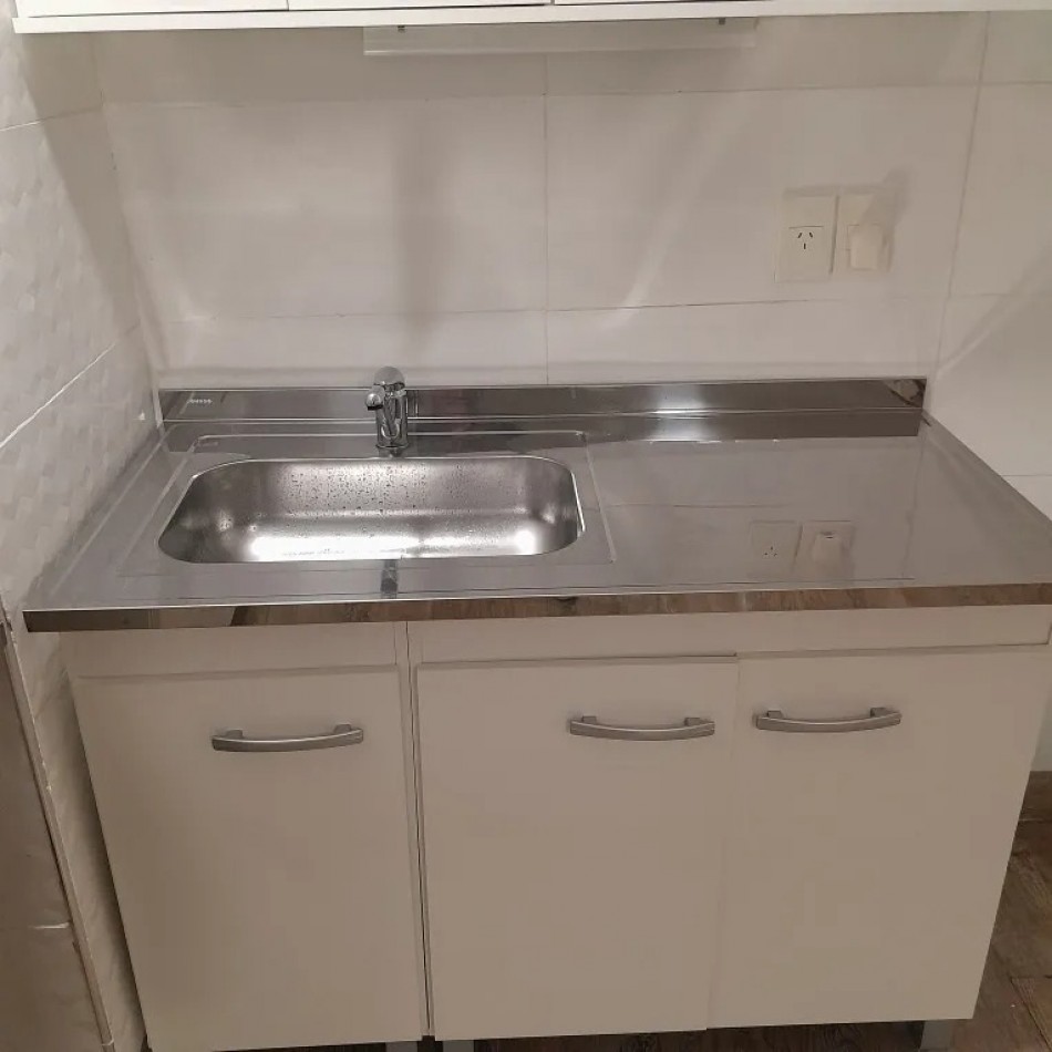 Venta Monoambiente divisible muy buena ubicacion microcentro FINANCIACION PROPIETARIO 