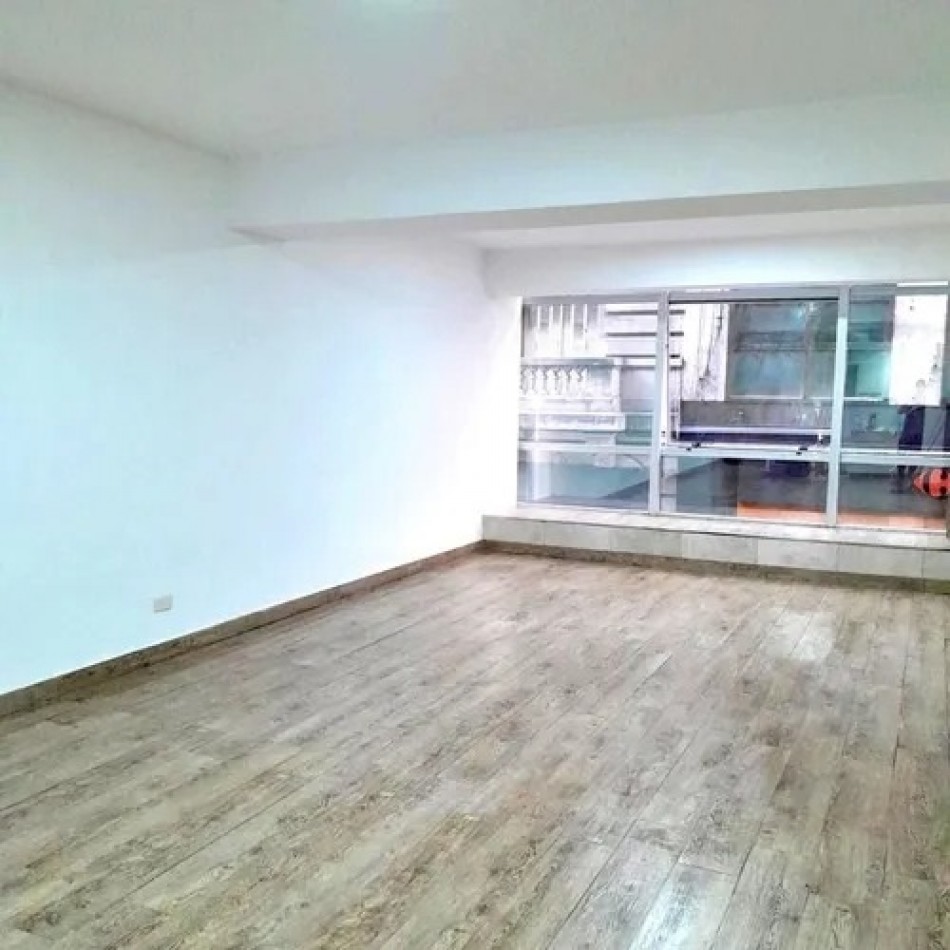 Venta Monoambiente divisible muy buena ubicacion microcentro FINANCIACION PROPIETARIO 