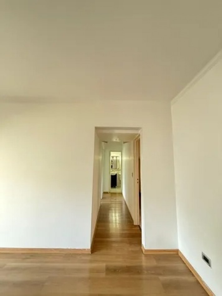 3 Ambientes contrafrente luminoso con PATIO cubierto **APTO CREDITO BANCARIO**
