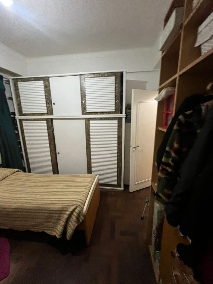 OPORTUNIDAD PH 3 AMBIENTES AMPLIOS CON PATIO Y BAULERA ****APTO CREDITO BANCARIO****