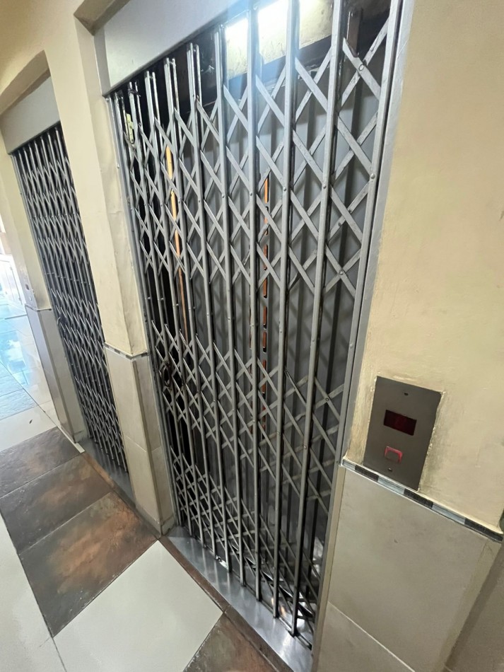 2 ambientes con lavadero y patio luminoso ***APTO CREDITO BANCARIO***