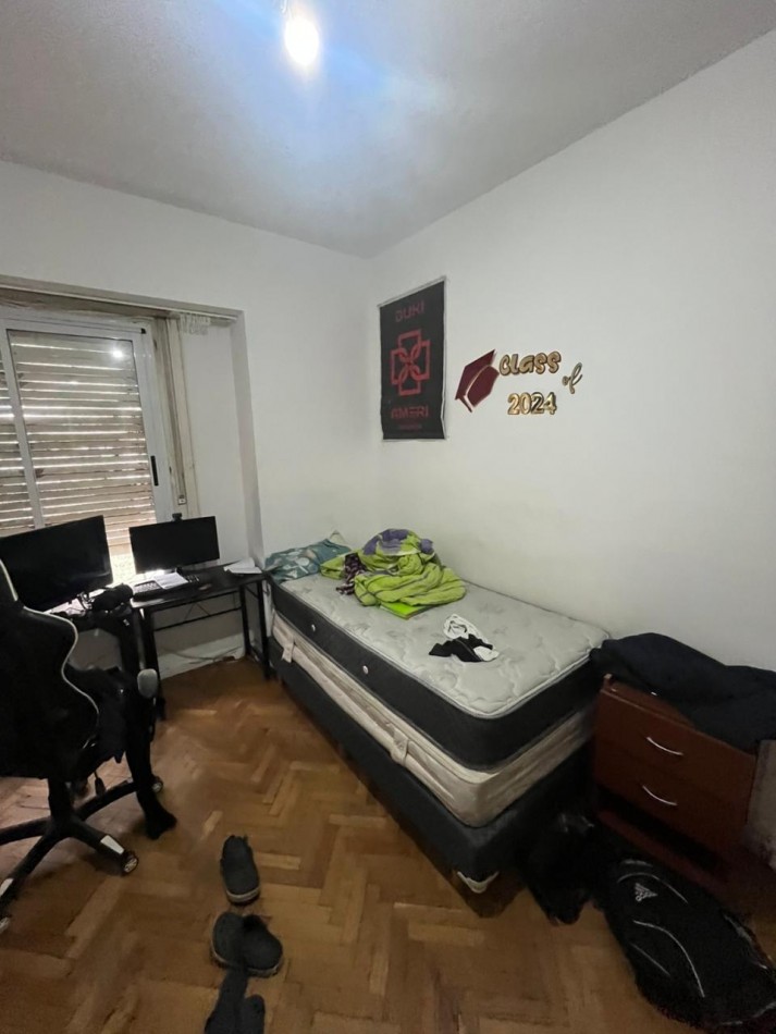 4 ambientes al fte. muy luminosos ****APTO CREDITO BANCARIO**** FINANCIACION PRIVADA HASTA UN 20 %