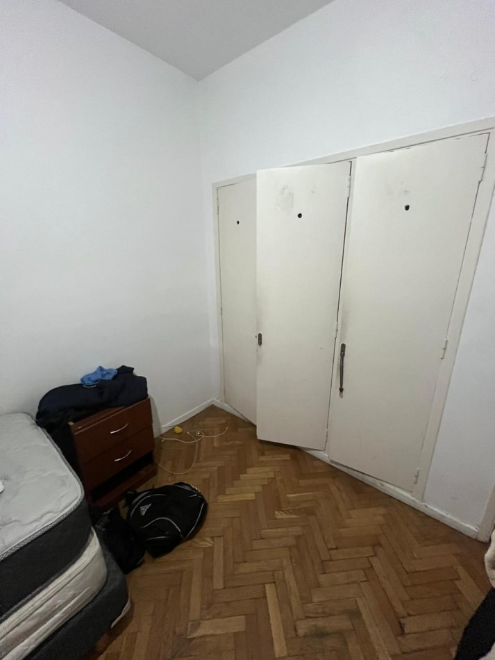 4 ambientes al fte. muy luminosos ****APTO CREDITO BANCARIO**** FINANCIACION PRIVADA HASTA UN 20 %