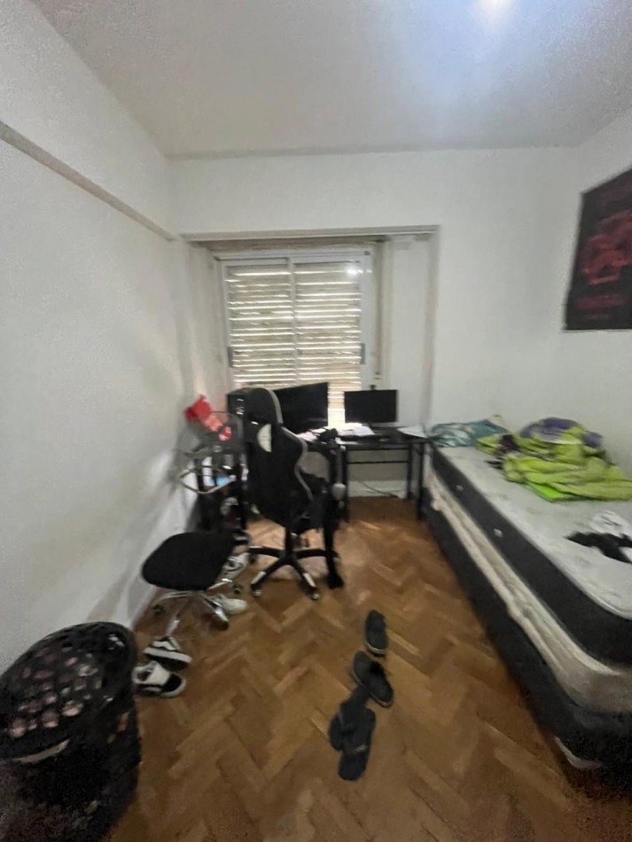 4 ambientes al fte. muy luminosos ****APTO CREDITO BANCARIO**** FINANCIACION PRIVADA HASTA UN 20 %