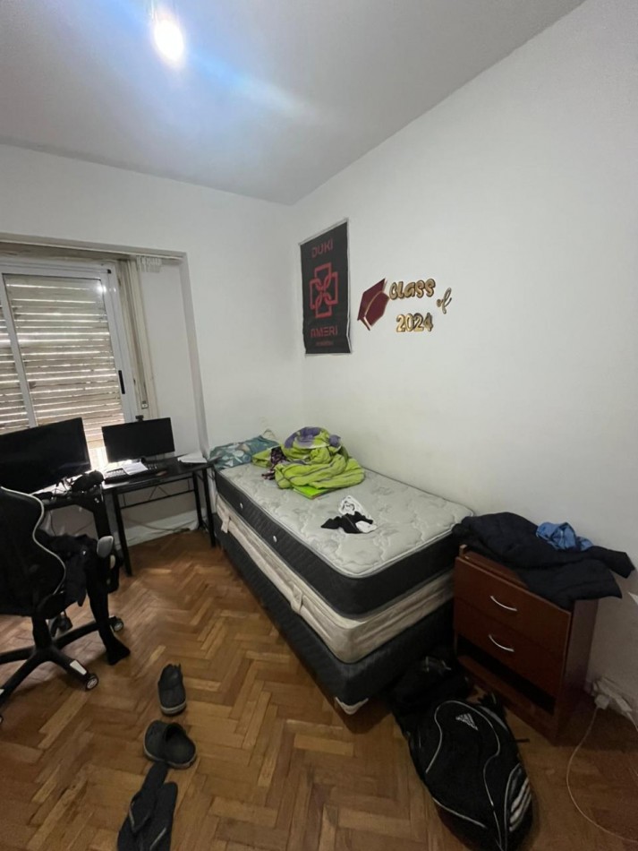 4 ambientes al fte. muy luminosos ****APTO CREDITO BANCARIO**** FINANCIACION PRIVADA HASTA UN 20 %