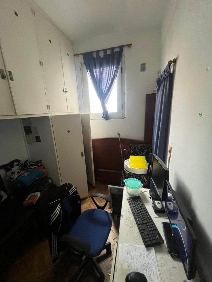 4 ambientes al fte. muy luminosos ****APTO CREDITO BANCARIO**** FINANCIACION PRIVADA HASTA UN 20 %