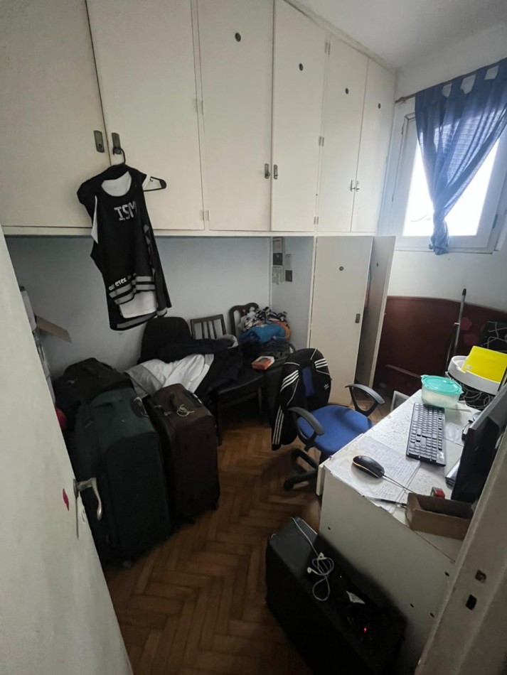 4 ambientes al fte. muy luminosos ****APTO CREDITO BANCARIO**** FINANCIACION PRIVADA HASTA UN 20 %