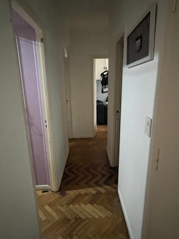 4 ambientes al fte. muy luminosos ****APTO CREDITO BANCARIO**** FINANCIACION PRIVADA HASTA UN 20 %