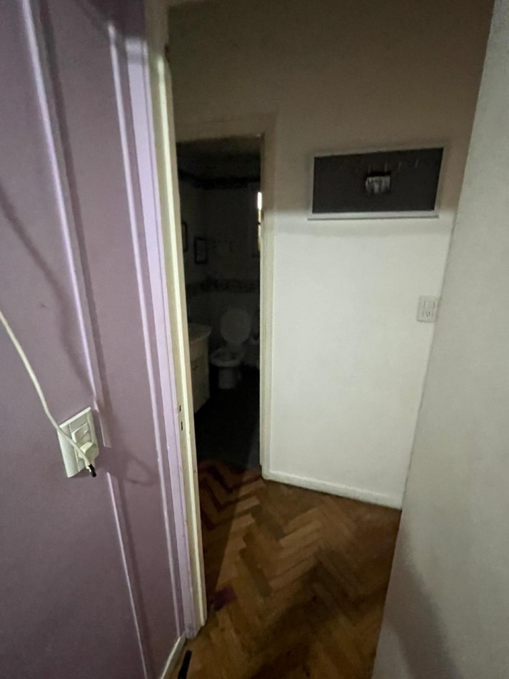 4 ambientes al fte. muy luminosos ****APTO CREDITO BANCARIO**** FINANCIACION PRIVADA HASTA UN 20 %