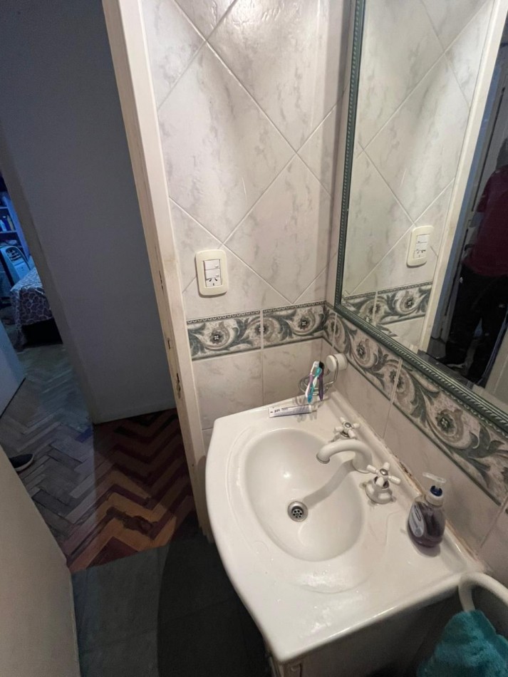 4 ambientes al fte. muy luminosos ****APTO CREDITO BANCARIO**** FINANCIACION PRIVADA HASTA UN 20 %