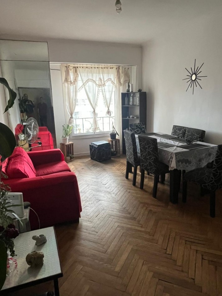 4 ambientes al fte. muy luminosos ****APTO CREDITO BANCARIO**** FINANCIACION PRIVADA HASTA UN 20 %