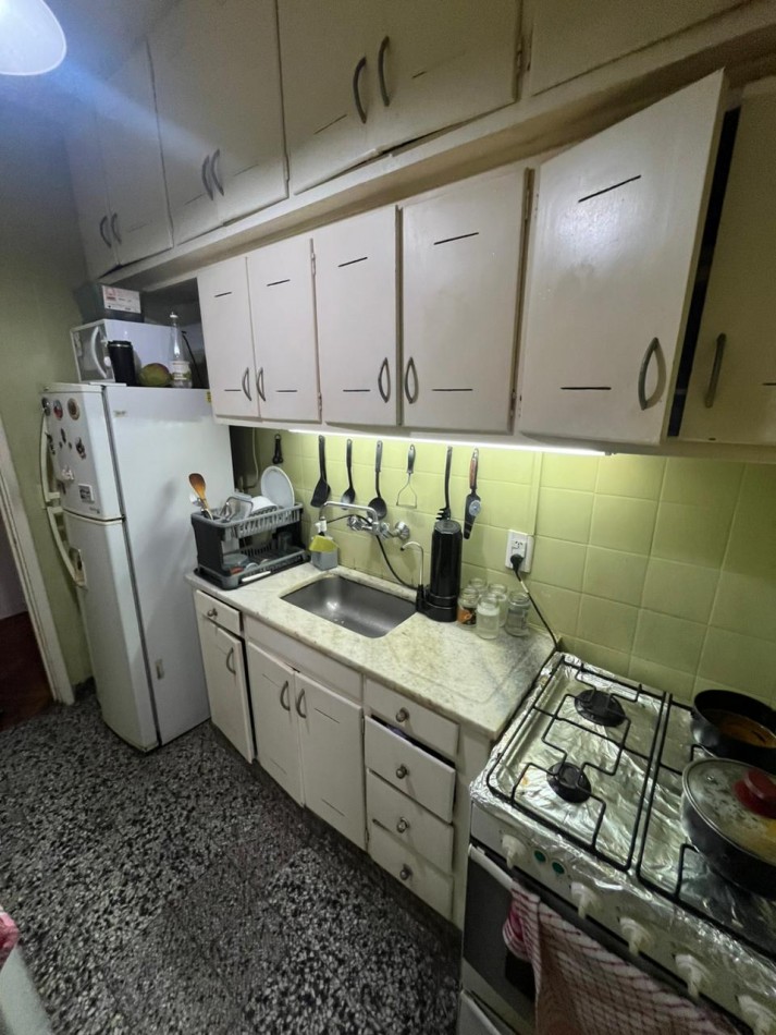 4 ambientes al fte. muy luminosos ****APTO CREDITO BANCARIO**** FINANCIACION PRIVADA HASTA UN 20 %