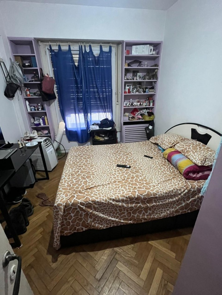 4 ambientes al fte. muy luminosos ****APTO CREDITO BANCARIO**** FINANCIACION PRIVADA HASTA UN 20 %