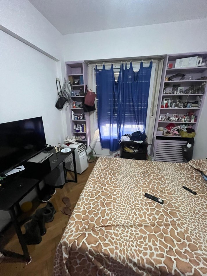 4 ambientes al fte. muy luminosos ****APTO CREDITO BANCARIO**** FINANCIACION PRIVADA HASTA UN 20 %