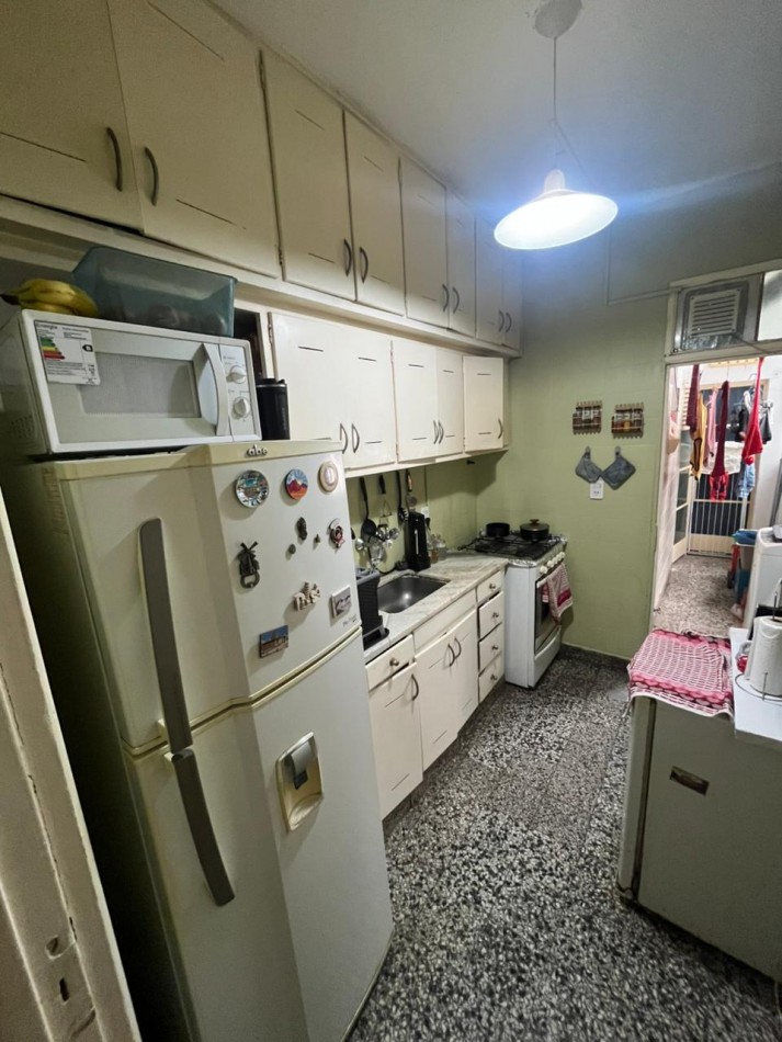 4 ambientes al fte. muy luminosos ****APTO CREDITO BANCARIO**** FINANCIACION PRIVADA HASTA UN 20 %