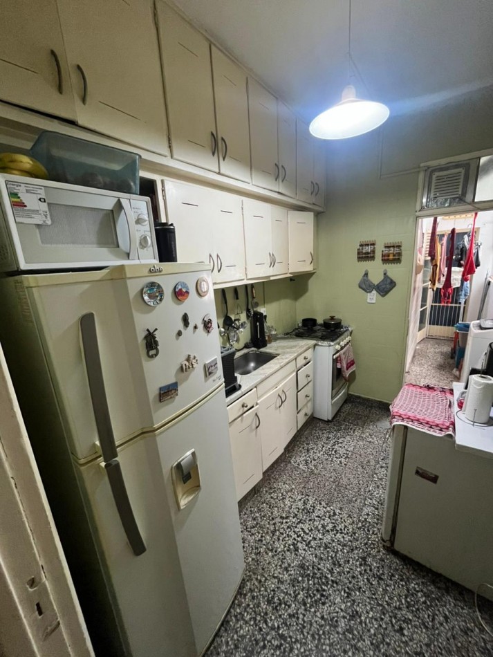 4 ambientes al fte. muy luminosos ****APTO CREDITO BANCARIO**** FINANCIACION PRIVADA HASTA UN 20 %