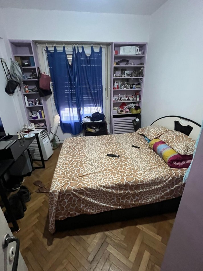 4 ambientes al fte. muy luminosos ****APTO CREDITO BANCARIO**** FINANCIACION PRIVADA HASTA UN 20 %