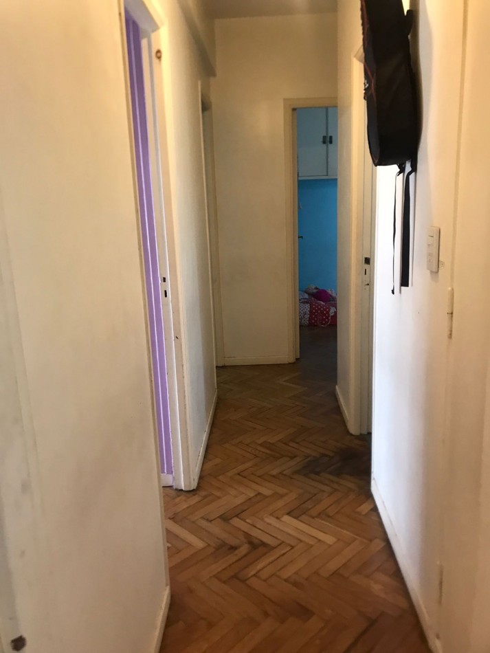 4 ambientes al fte. muy luminosos ****APTO CREDITO BANCARIO**** FINANCIACION PRIVADA HASTA UN 20 %