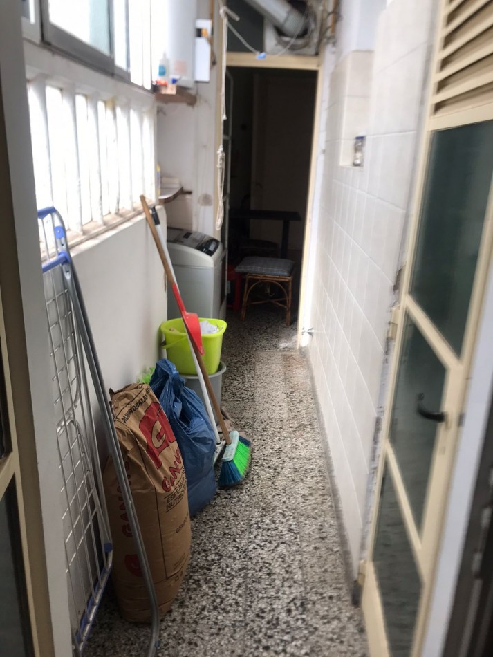 4 ambientes al fte. muy luminosos ****APTO CREDITO BANCARIO**** FINANCIACION PRIVADA HASTA UN 20 %