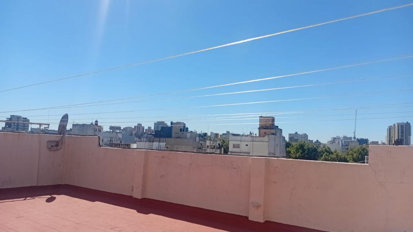 4 ambientes al fte. muy luminosos ****APTO CREDITO BANCARIO**** FINANCIACION PRIVADA HASTA UN 20 %