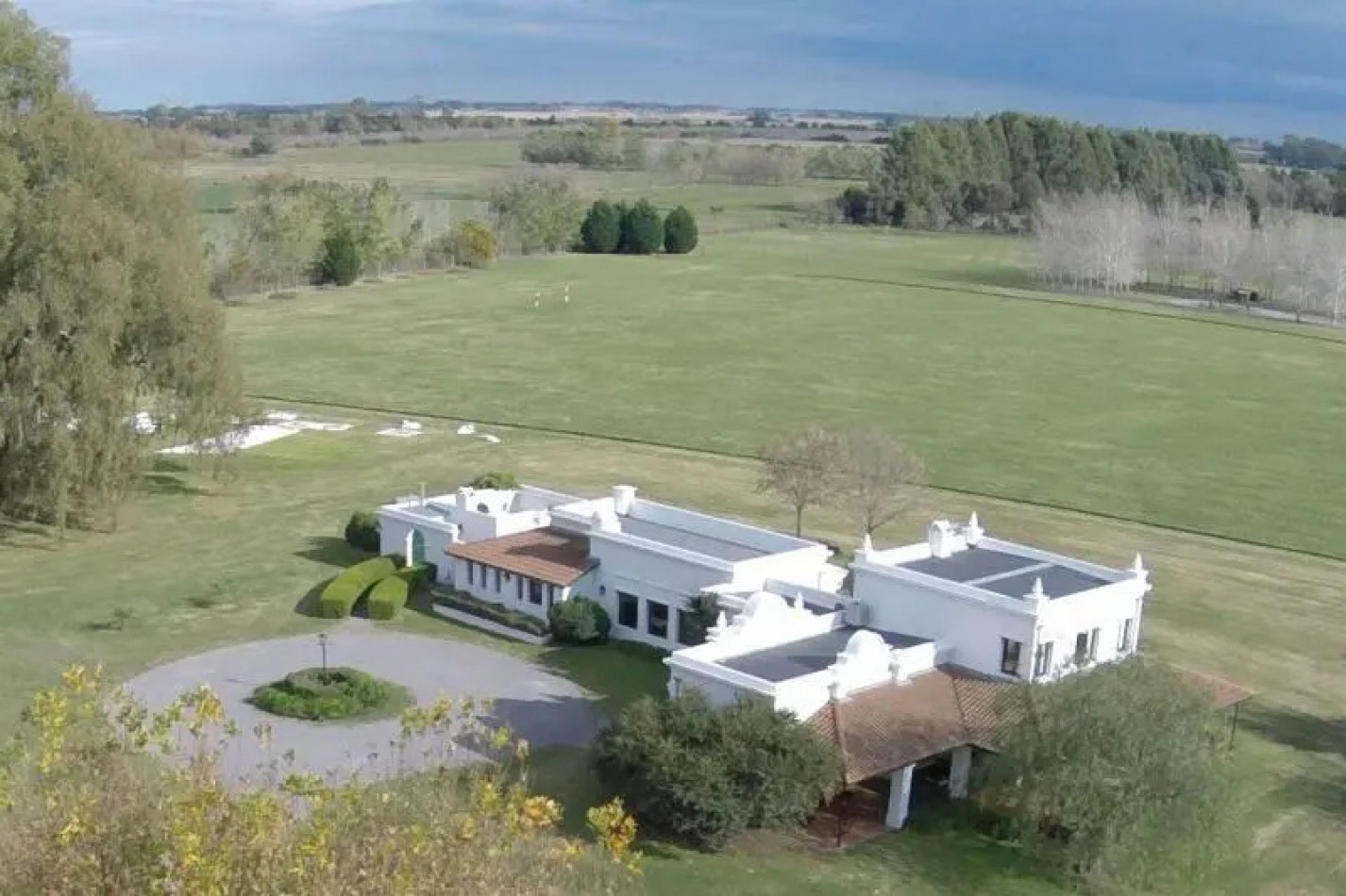 VENTA DE LOTES EN ESTANCIA LA MACARENA 