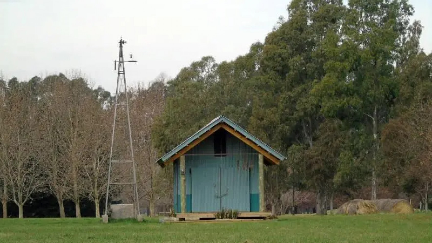 VENTA DE LOTES EN ESTANCIA LA MACARENA 