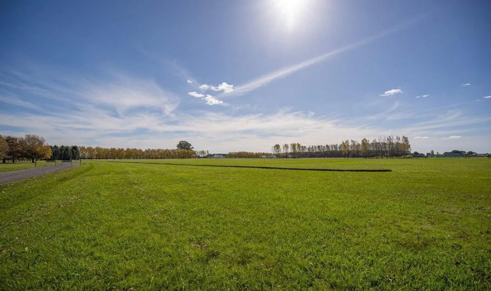VENTA DE LOTES EN ESTANCIA LA MACARENA 