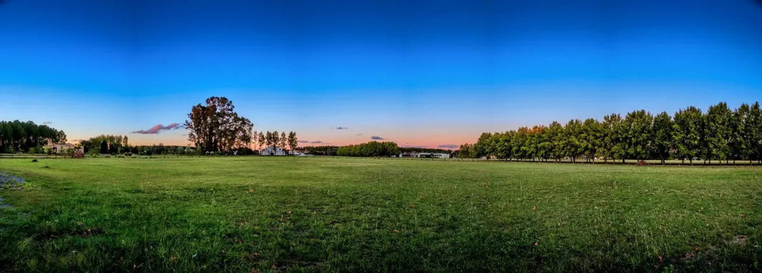 VENTA DE LOTES EN ESTANCIA LA MACARENA 